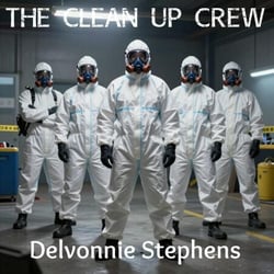The Clean Up Crew