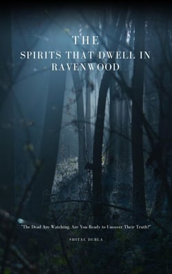 "The Ghosts of Ravenwood"