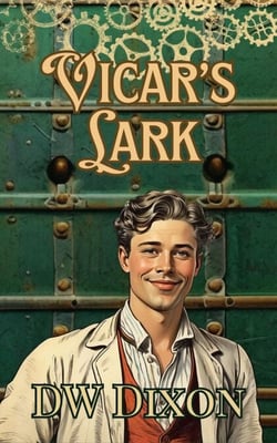 Vicar's Lark - Stories From Grisham, #1
