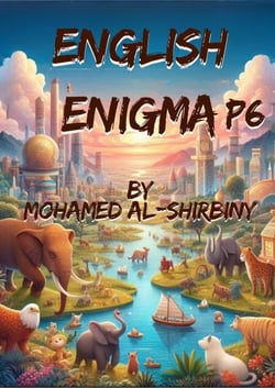English Enigma P6