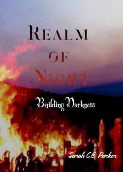 Building Darkness - Realm of Night, #2