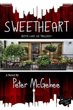 Sweetheart - Boys Like Us Trilogy, #2