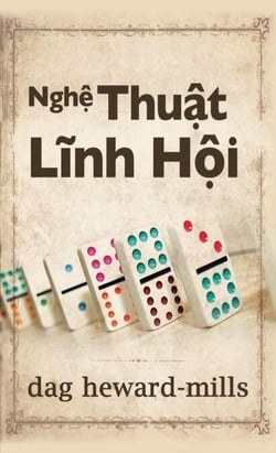 Nghệ Thuật Lĩnh Hội