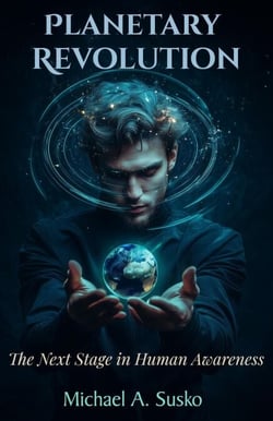 Planetary Revolution: The Next Stage in Human Awareness!