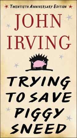 Trying to Save Piggy Sneed - 20th Anniversary Edition