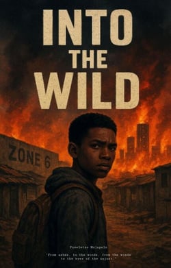 Into the Wild - INTO THE WILD, #1