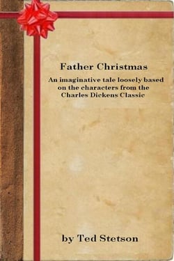 Father Christmas - Christmas stories, #4
