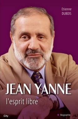 Jean Yanne L'esprit libre