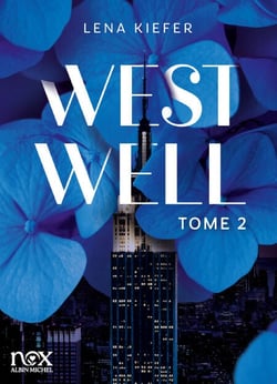 Westwell - tome 2