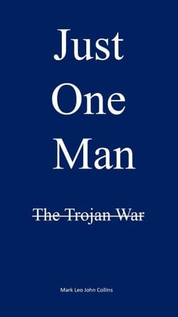 Just One Man