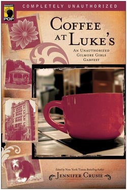 Coffee at Luke's - An Unauthorized Gilmore Girls Gabfest