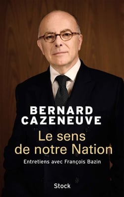 Le sens de notre Nation - Entretiens avec François Bazin