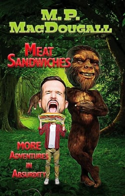 Meat Sandwiches - How To Steer Your Kid, #2