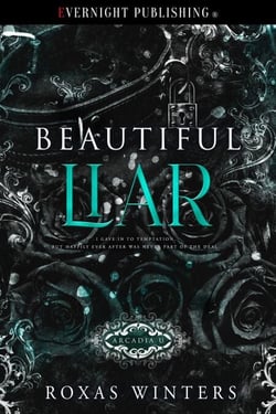 Beautiful Liar - Arcadia U, #2