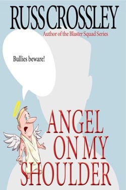 Angel On My Shoulder