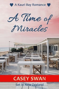 A Time of Miracles - Kauri Bay, #6