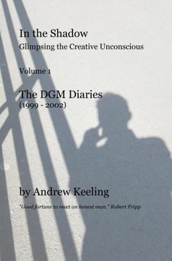 In the Shadow - Glimpsing the Creative Unconscious