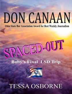 Spaced-Out: Baby's Final LSD Trip