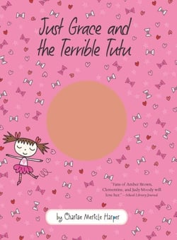 Just Grace and the Terrible Tutu