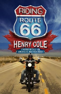 Riding Route 66 - Finding Myself on America’s Mother Road