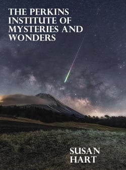 The Perkins Institute of Mysteries and Wonders