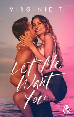 Let Me Want You