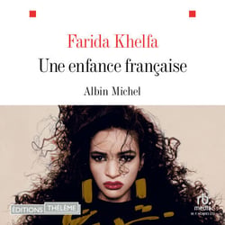 Une enfance française