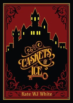 Caskets of Ice - Casket of Ice, #1