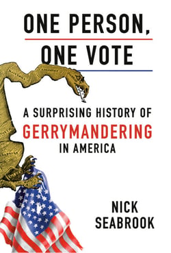 One Person, One Vote - A Surprising History of Gerrymandering in America