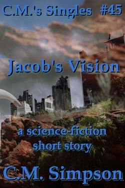 Jacob 's Vision - C.M.'s Singles, #45