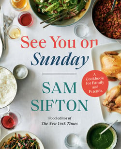 See You on Sunday - A Cookbook for Family and Friends