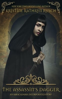 The Assassin's Dagger - Abracadabra Incorporated
