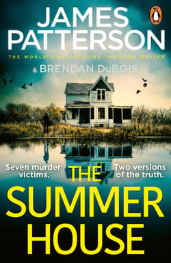 The Summer House - If they don’t solve the case, they’ll take the fall…