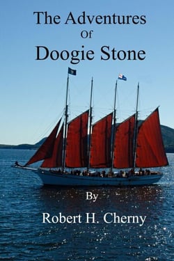 The Adventures of Doogie Stone