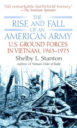 The Rise and Fall of an American Army - U.S. Ground Forces in Vietnam, 1963-1973