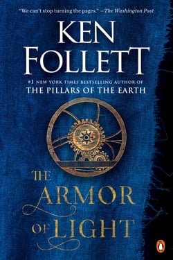 The Armor of Light - A Novel