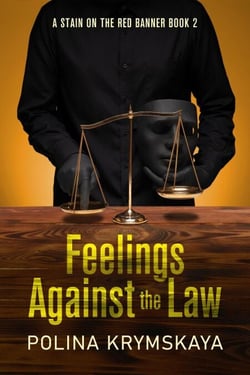 Feelings Against the Law - A Stain On The Red Banner, #2