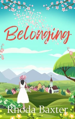 Belonging - Trewton Royd small town romances, #2