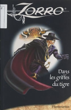 Dans les griffes du tigre