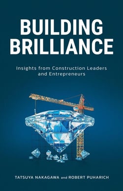 Building Brilliance: Insights from Construction Leaders and Entrepreneurs