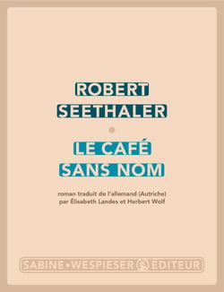 Le Café sans nom