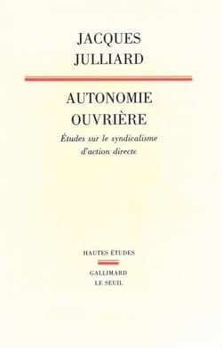 Autonomie ouvrière