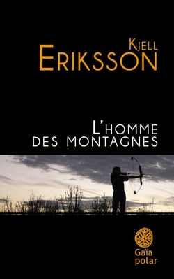 L'homme des montagnes