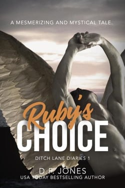 Ruby's Choice - Ditch Lane Diaries, #1