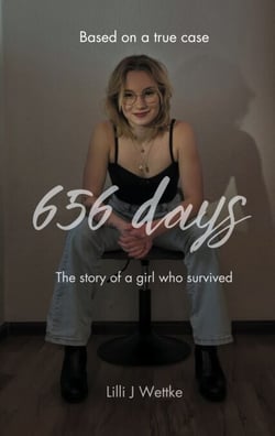 656 days - The story of a girl who survived