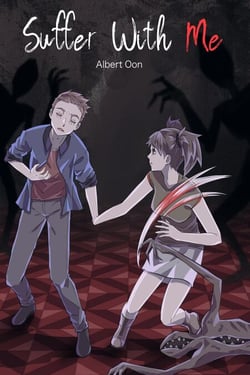 Suffer with Me - Trinity of Suffering, #3