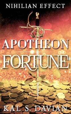 Apotheon: Fortune - Nihilian Effect, #0