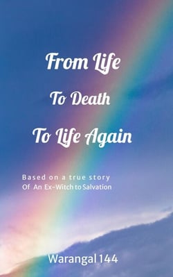 From Life To Death To Life Again