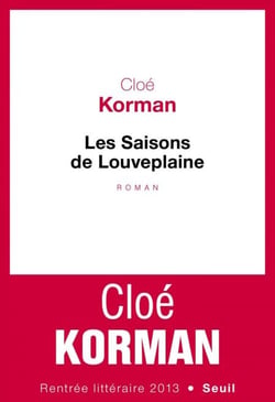 Les Saisons de Louveplaine
