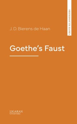 Goethe's Faust